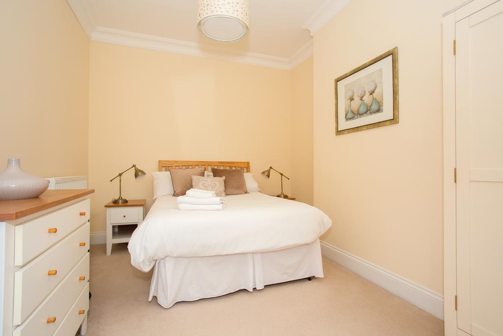 Basingstoke Apartments - Sherborne House, City Centre Victorian Apartments Exterior photo